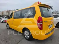 2017 Hyundai Starex