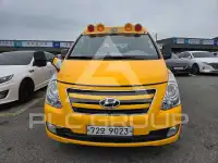 2017 Hyundai Starex