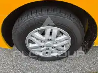 2017 Hyundai Starex