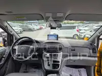 2017 Hyundai Starex