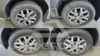 2017 Hyundai Starex