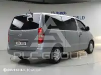 2017 Hyundai Starex