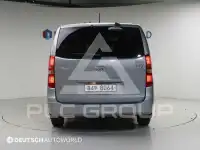 2017 Hyundai Starex
