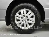 2017 Hyundai Starex