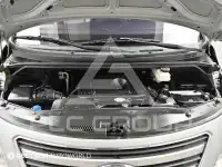 2017 Hyundai Starex