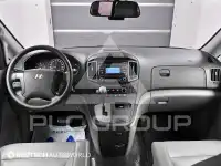 2017 Hyundai Starex