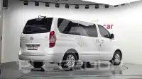 2017 Hyundai Starex