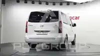 2017 Hyundai Starex