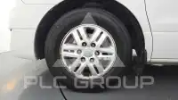 2017 Hyundai Starex