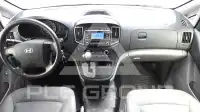 2017 Hyundai Starex