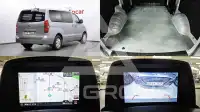 2017 Hyundai Starex