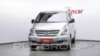 2017 Hyundai Starex