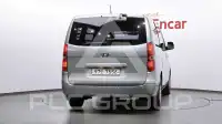 2017 Hyundai Starex