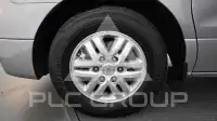 2017 Hyundai Starex