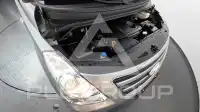 2017 Hyundai Starex