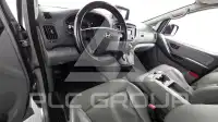 2017 Hyundai Starex