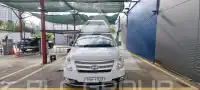 2017 Hyundai Starex