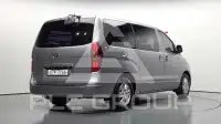 2017 Hyundai Starex