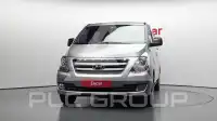 2017 Hyundai Starex