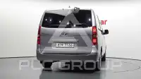 2017 Hyundai Starex