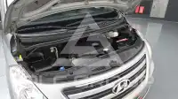 2017 Hyundai Starex
