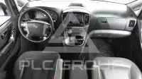2017 Hyundai Starex