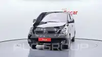 2017 Hyundai Starex