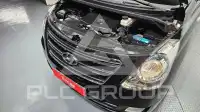 2017 Hyundai Starex