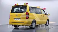 2017 Hyundai Starex