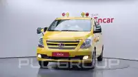 2017 Hyundai Starex