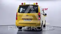2017 Hyundai Starex