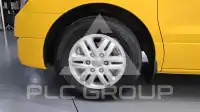 2017 Hyundai Starex