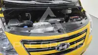 2017 Hyundai Starex