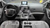 2017 Hyundai Starex