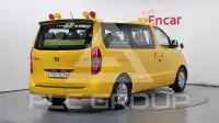2017 Hyundai Starex