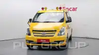 2017 Hyundai Starex