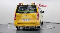 2017 Hyundai Starex