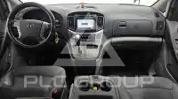 2017 Hyundai Starex