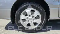 2017 Hyundai Starex