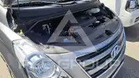 2017 Hyundai Starex