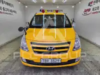 2017 Hyundai Starex