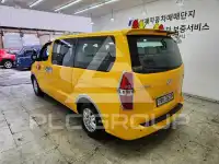 2017 Hyundai Starex