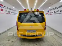 2017 Hyundai Starex