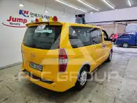 2017 Hyundai Starex