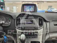 2017 Hyundai Starex