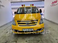 2017 Hyundai Starex