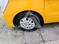 2017 Hyundai Starex