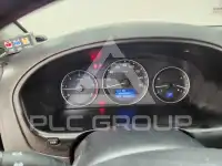 2017 Hyundai Starex