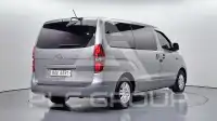 2017 Hyundai Starex