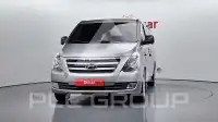 2017 Hyundai Starex